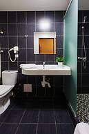 Park Hotel Nadezhda