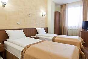 Park Hotel Nadezhda
