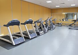 Park Hotel Nadezhda
