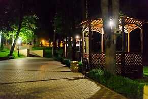 Park Hotel Nadezhda