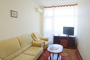 Park Hotel Nadezhda