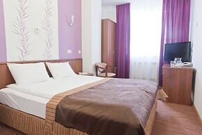 Park Hotel Nadezhda