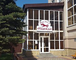 Park Hotel Nadezhda