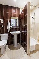 Park Hotel Nadezhda