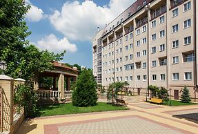 Park Hotel Nadezhda