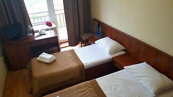 Park Hotel Nadezhda