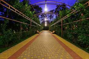 Park Hotel Nadezhda