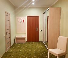 Park Hotel Nadezhda