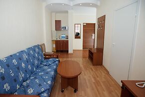 Park Hotel Nadezhda