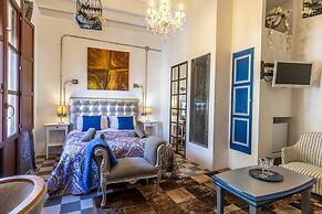 Ibiza Boutique Guest House