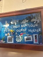 Ibiza Boutique Guest House