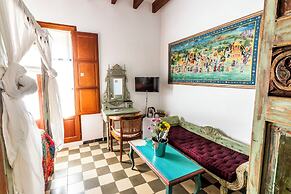 Ibiza Boutique Guest House
