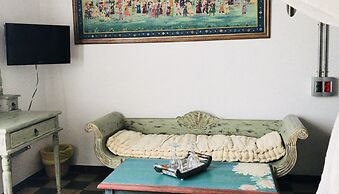 Ibiza Boutique Guest House