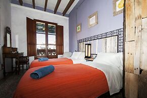 Ibiza Boutique Guest House