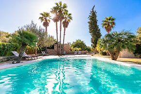 Agroturismo Son Pons