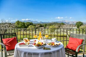 Agroturismo Son Pons