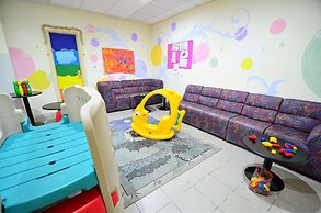 Grand Hotel delle Rocche