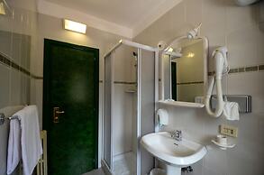 Grand Hotel delle Rocche