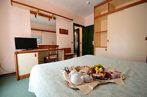 Grand Hotel delle Rocche