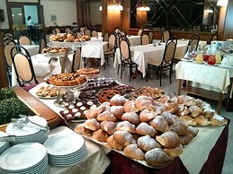 Grand Hotel delle Rocche