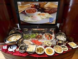 Al Hayat Hotel Suites