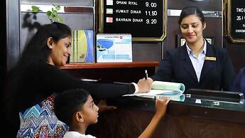 Al Hayat Hotel Suites