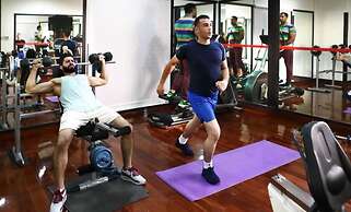 Al Hayat Hotel Suites