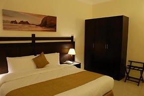 Al Hayat Hotel Suites