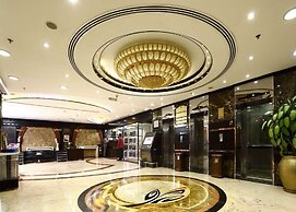 Al Hayat Hotel Suites