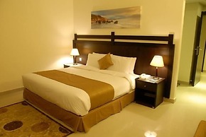 Al Hayat Hotel Suites