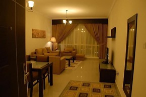 Al Hayat Hotel Suites