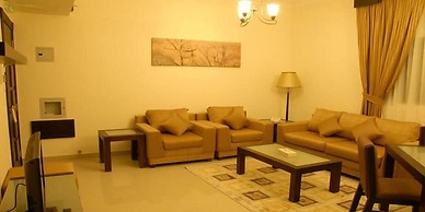 Al Hayat Hotel Suites