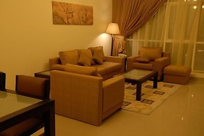 Al Hayat Hotel Suites