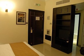 Al Hayat Hotel Suites