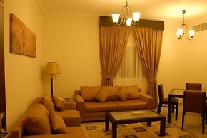 Al Hayat Hotel Suites