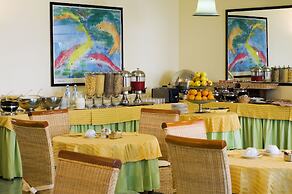 Hotel Villa Bianca