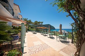 Hotel Villa Bianca