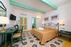 Hotel Villa Bianca