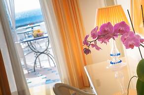 Hotel Villa Bianca