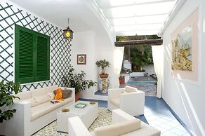 Hotel Villa Bianca