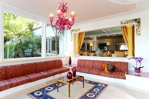 Hotel Villa Bianca