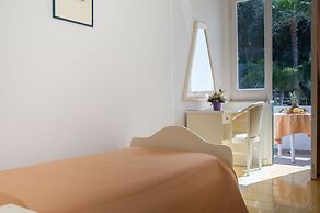 Hotel Villa Bianca