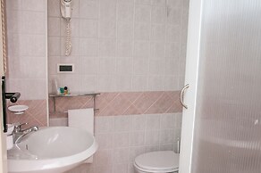 Hotel Villa Bianca