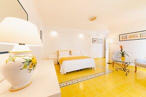 Hotel Villa Bianca