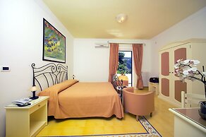 Hotel Villa Bianca