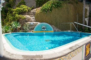 Hotel Villa Bianca