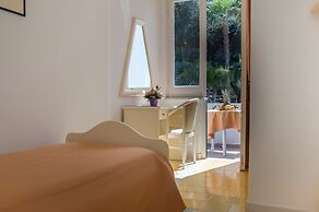 Hotel Villa Bianca