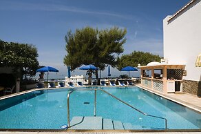 Hotel Villa Bianca