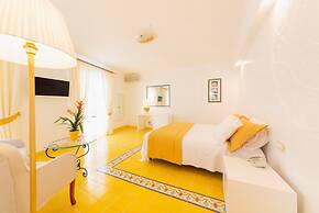 Hotel Villa Bianca