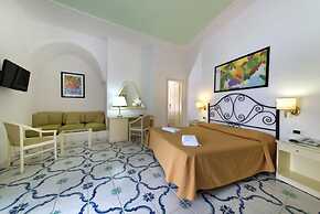 Hotel Villa Bianca